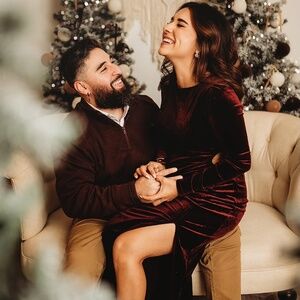 Peak & pup Sarine long sleeeve